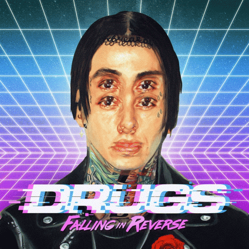 Falling In Reverse : Drugs